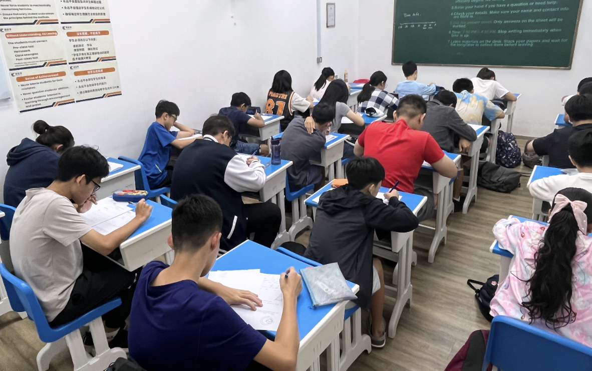 SMO Junior 2026 Free Mock Exam Recap!