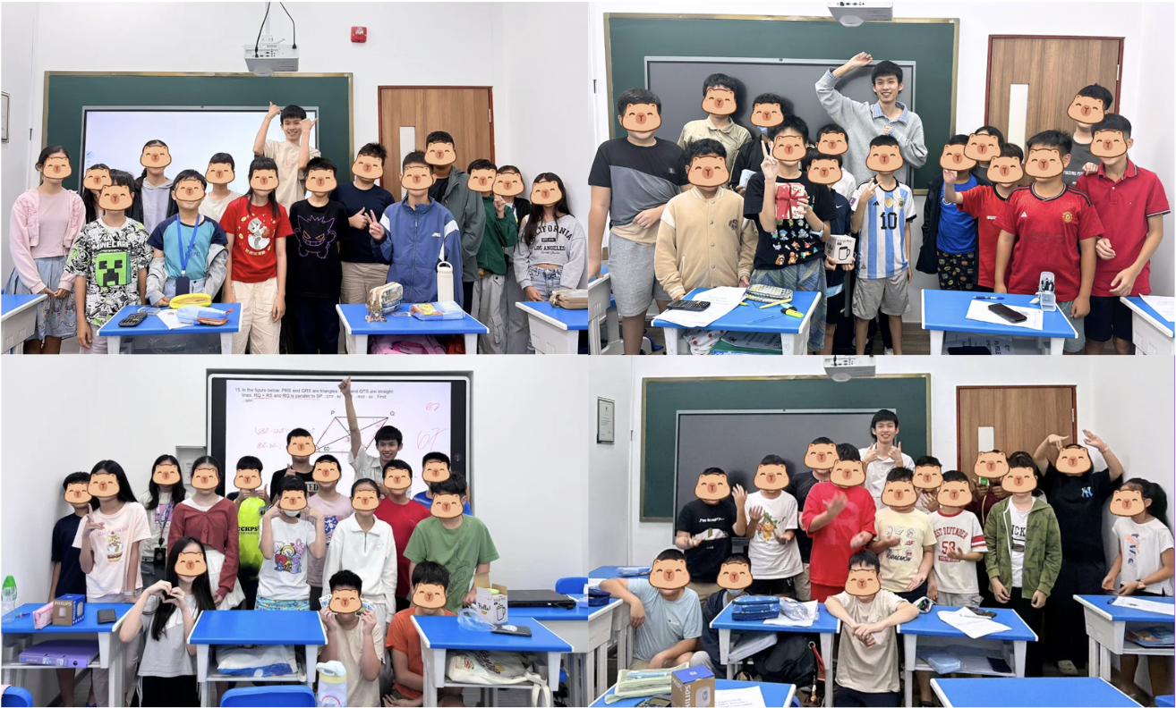 P6 PSLE Semester 1 Math Recap｜Building Confidence for the Final PSLE Sprint