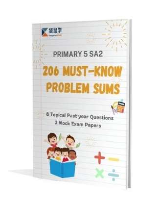 A Must-Have to Ace SA2: 206 Key P5 Exam Questions