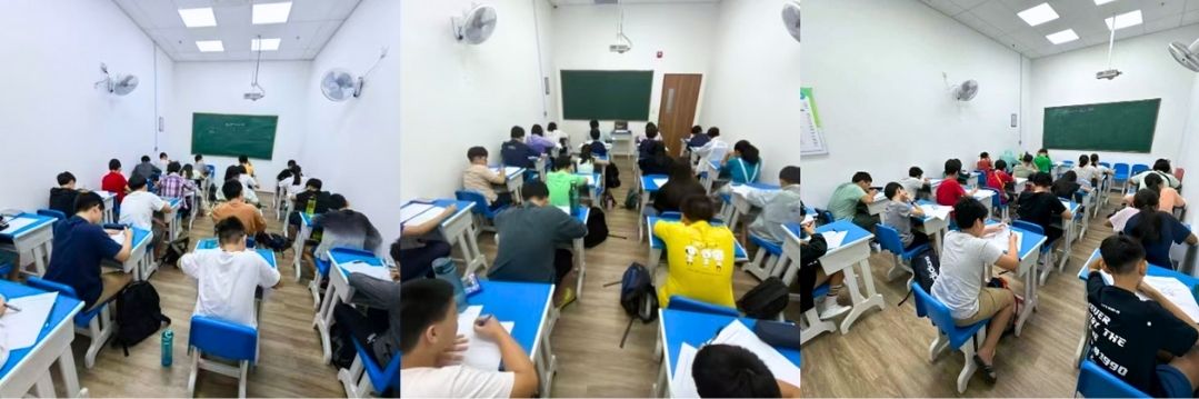 Singapore’s First P6–S1 Sec Math Adaptability Test Now Open for Registration