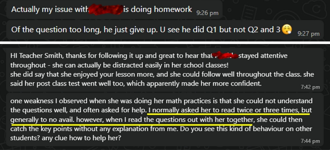 The One Habit K2 Students Need to Become Independent Learners