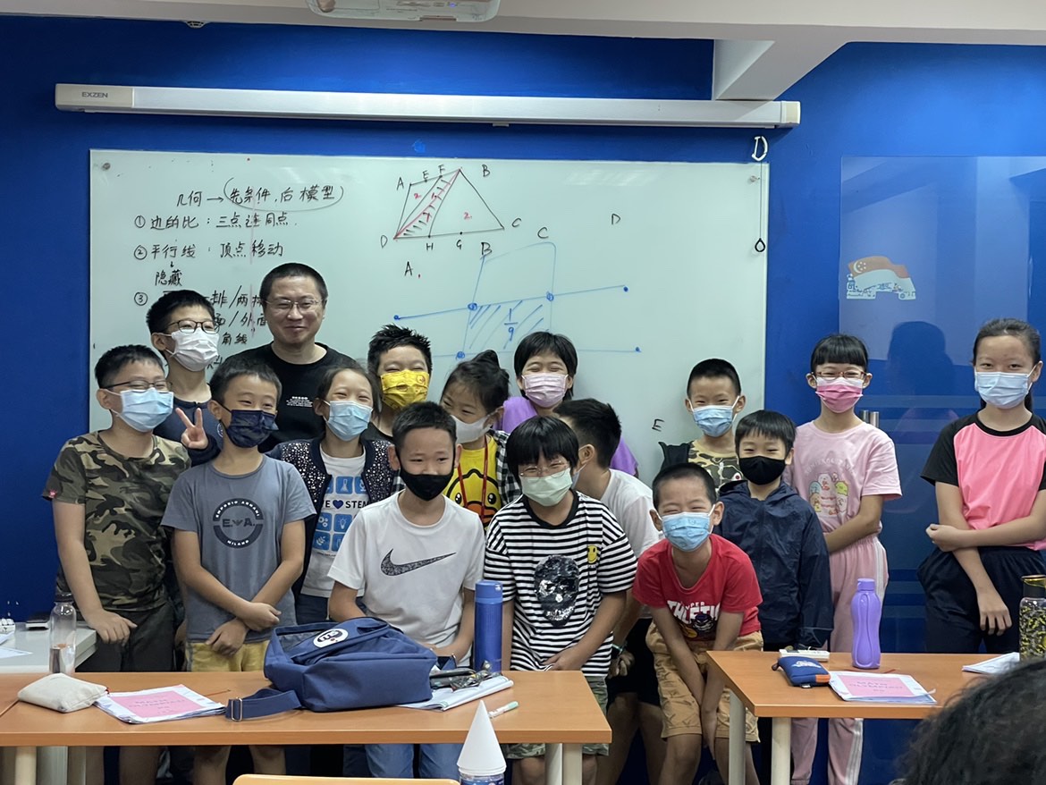 暑假课程回顾