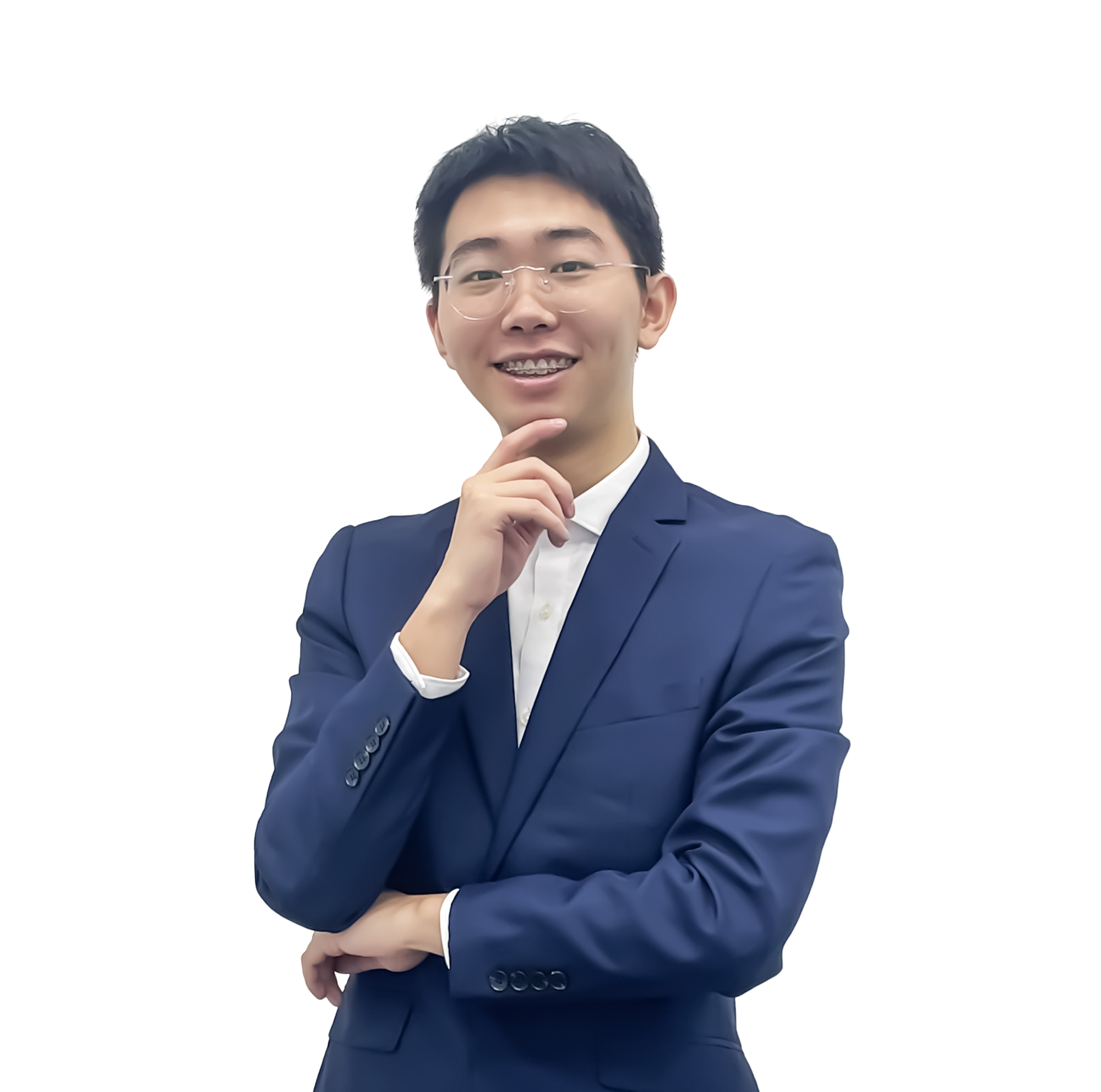Unlocking the Joy of Mathematics: Meet Teacher Jay