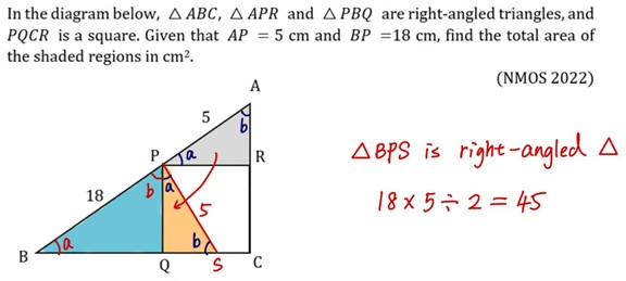 Math Olympiad After GEP: Nurturing Potential Without Following the Crowd