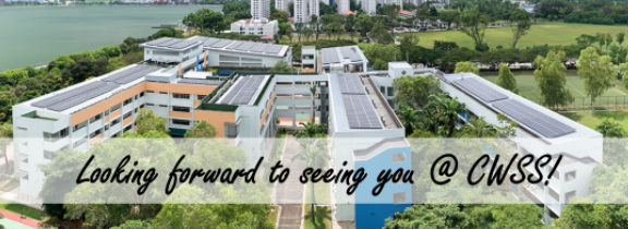 【学校巡礼】——新加坡立才中学（CWSS）