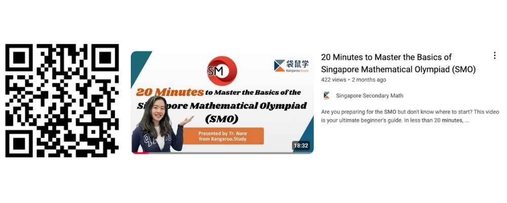 Must-Knows for Secondary Math