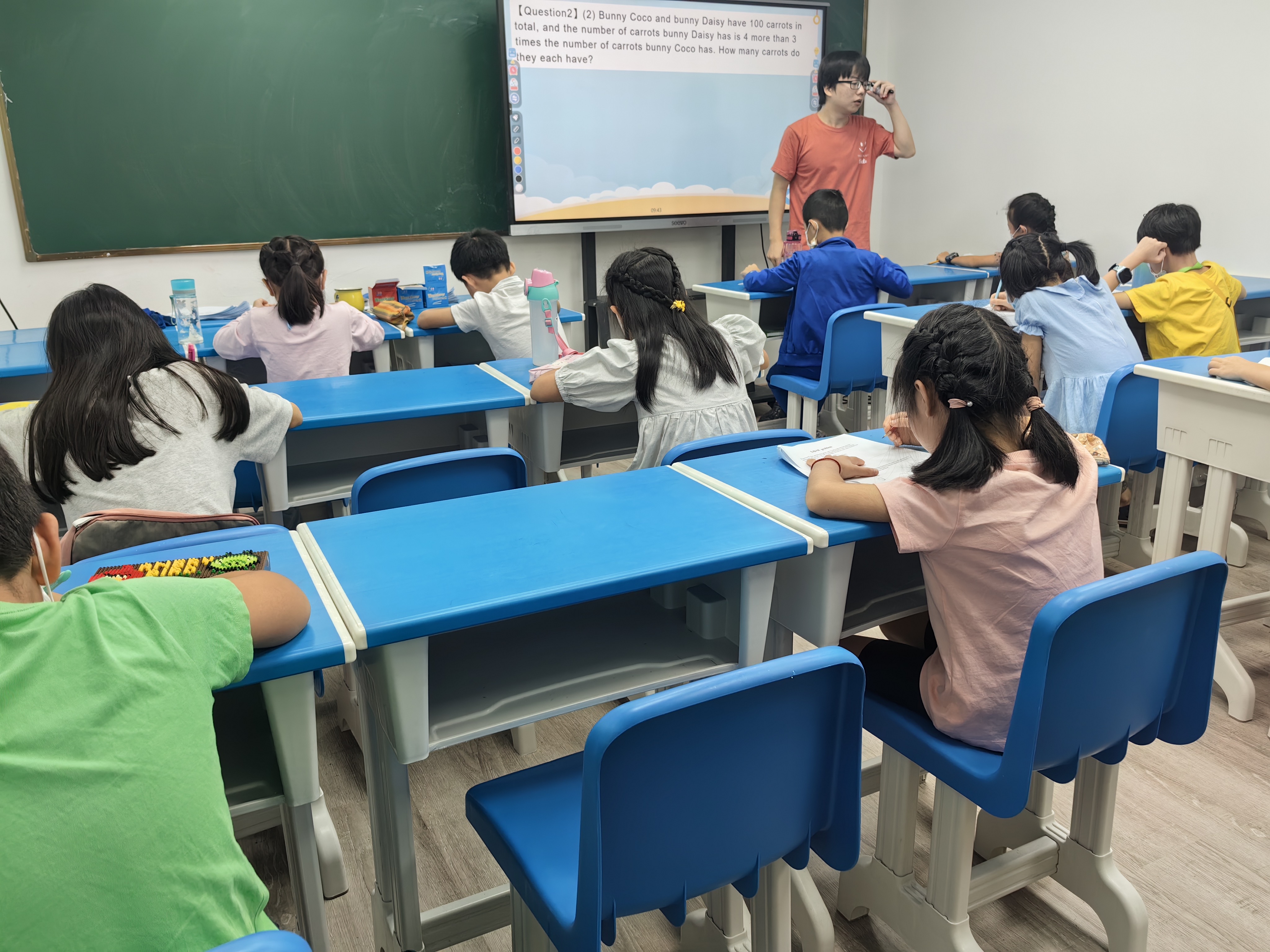 GEP-Free workshop 回顾