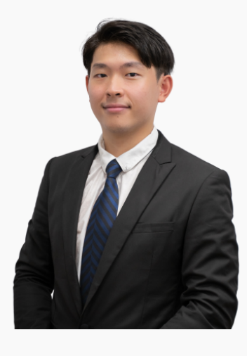 Meet Our Teacher Yeoh Ming Wei