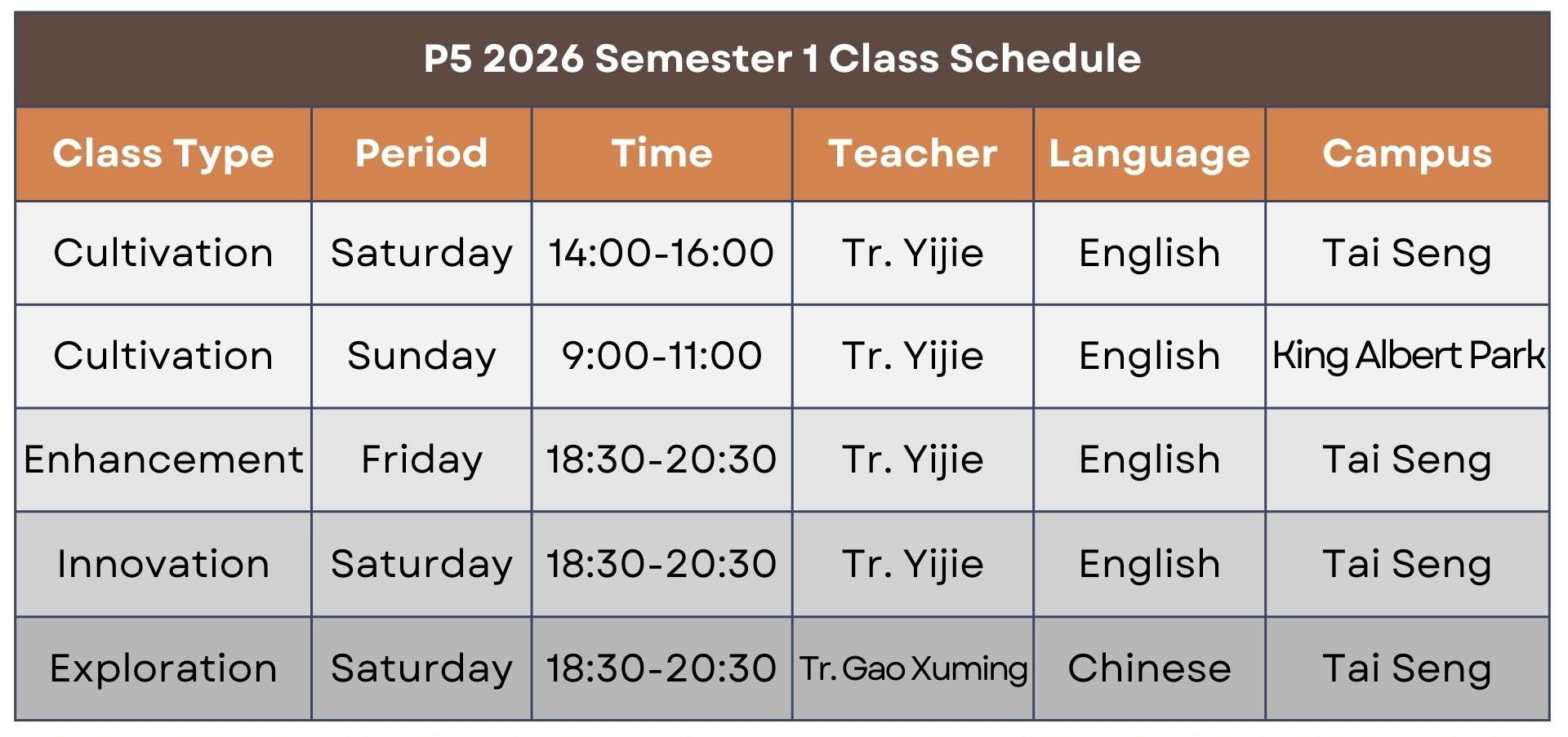 timetable of Sem1(1) (2) 2.jpg