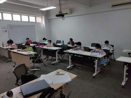 GEP二轮模拟考总结帖（内含冲刺周复习规划！）