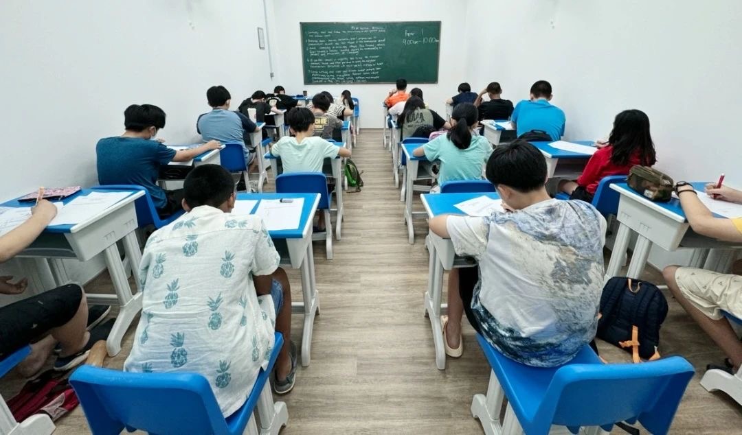 Kangaroo.Study's 2025 PSLE Mock Exam: An Golden Opportunity to Simulate the P...