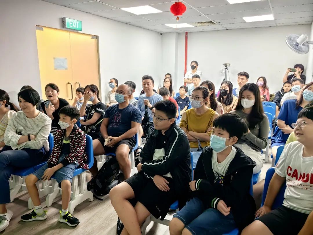 田峰老师“谈谈学习这件事”讲座回顾