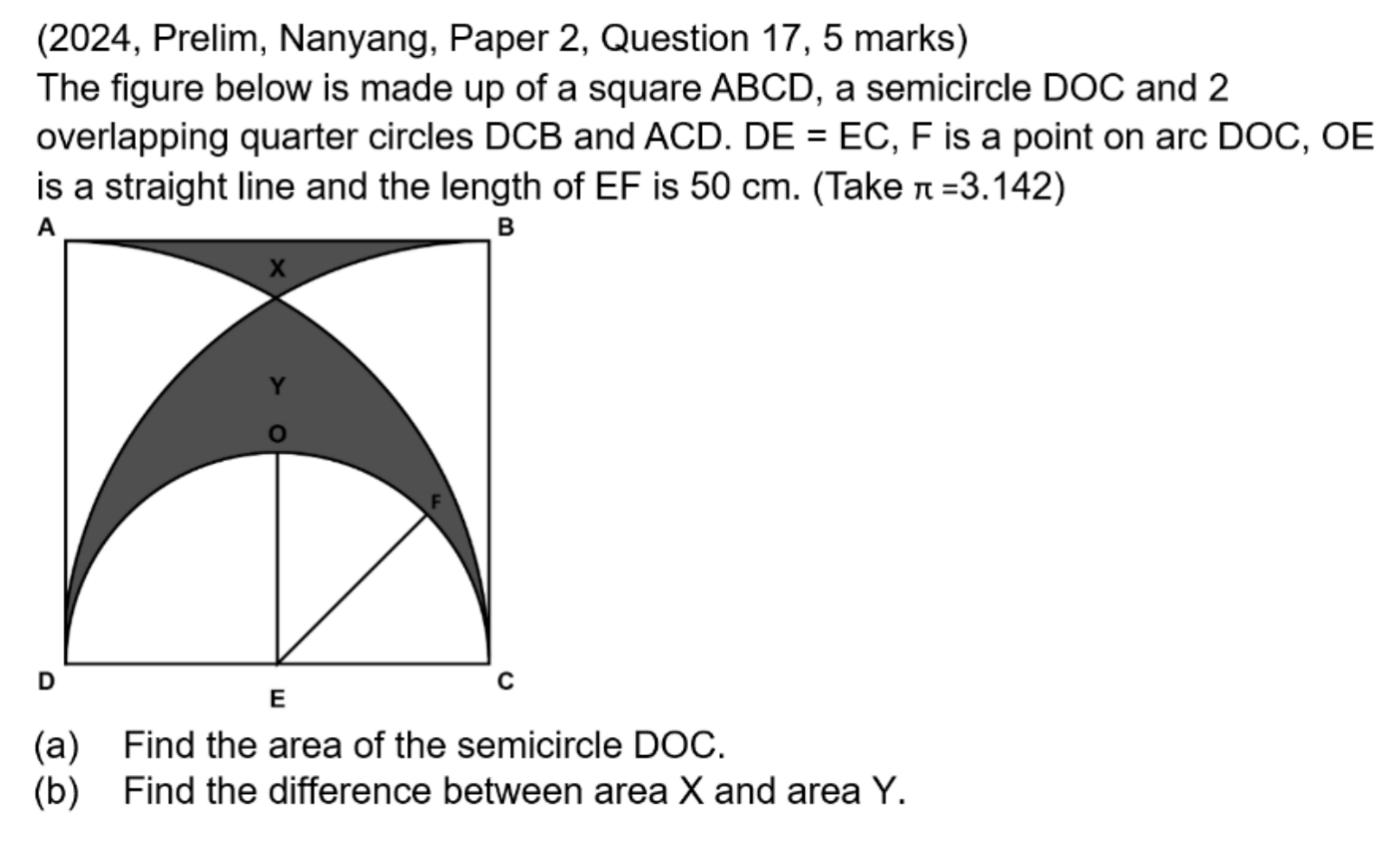 Golden Period for PSLE Math Sprint: Free Mock Exam + Free Seminar to Help