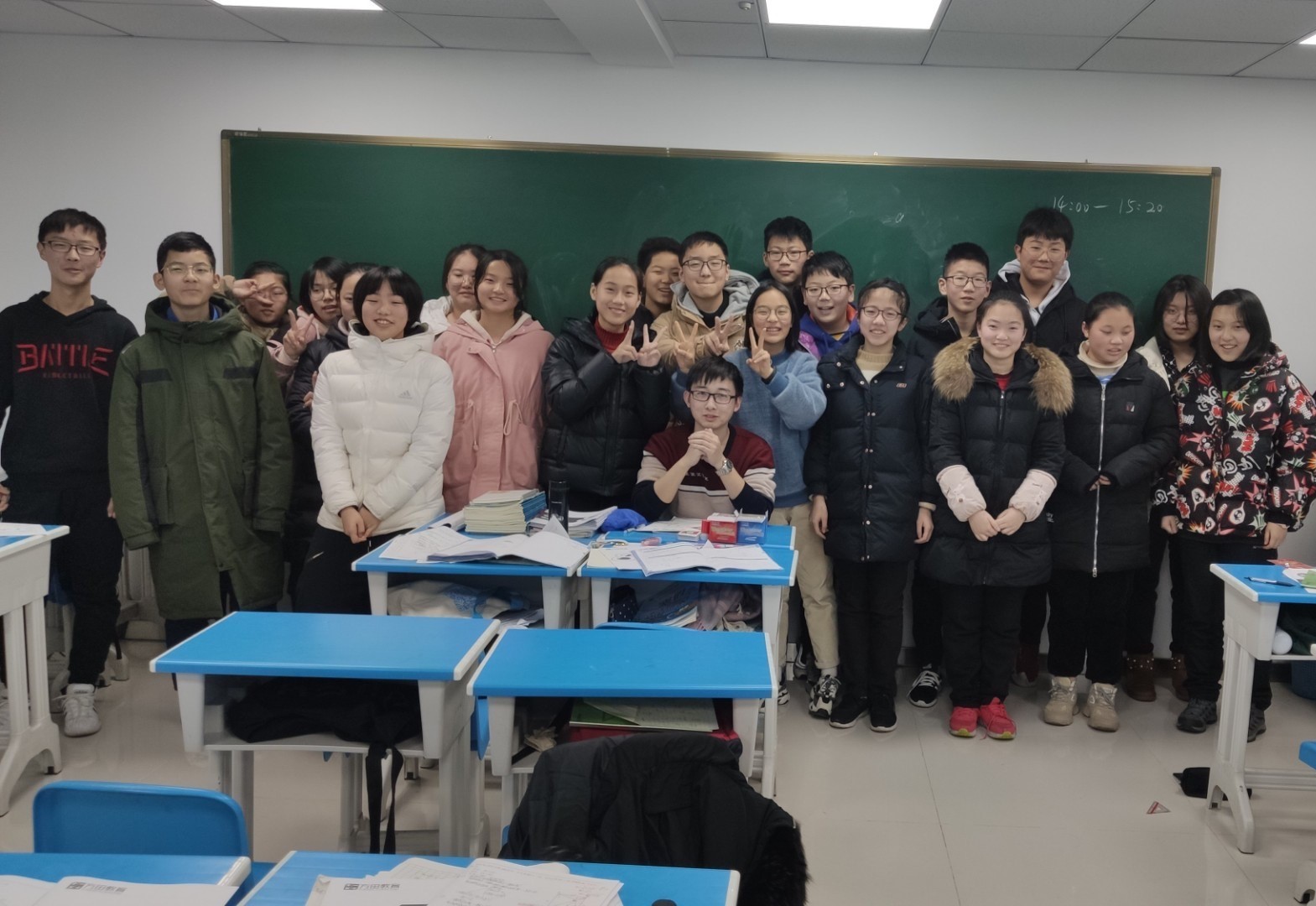 PSLE数学规律探究专项直播课来啦
