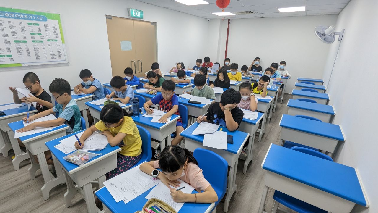 NMOS第二次模拟考试，你参加了吗？（文末获得模拟考试卷）