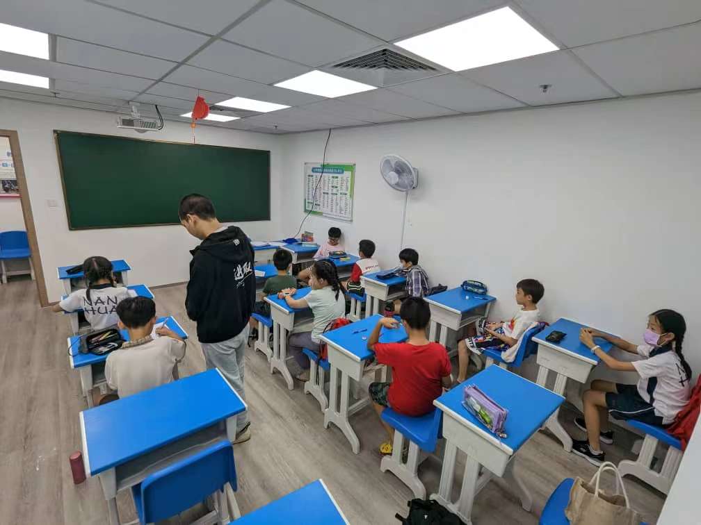 直击NMOS模拟考现场（内含试卷与解析）