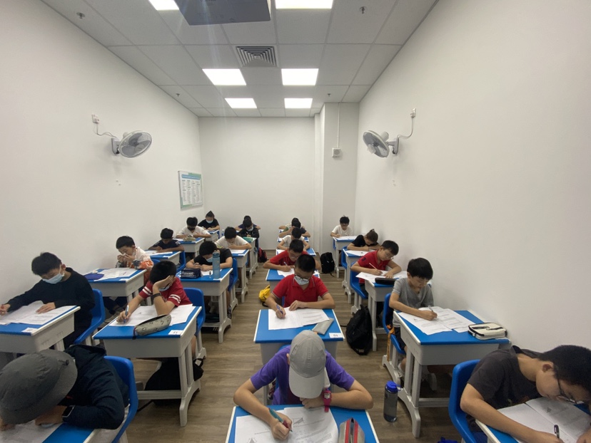 2024迎春杯（SCMO）考试回顾(内含真题）