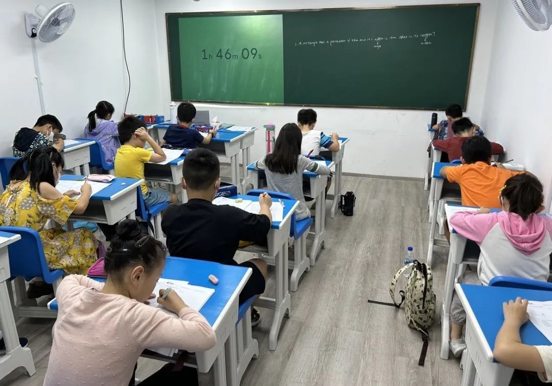 2023GEP模拟考&amp;奥数金牌是如何练成的