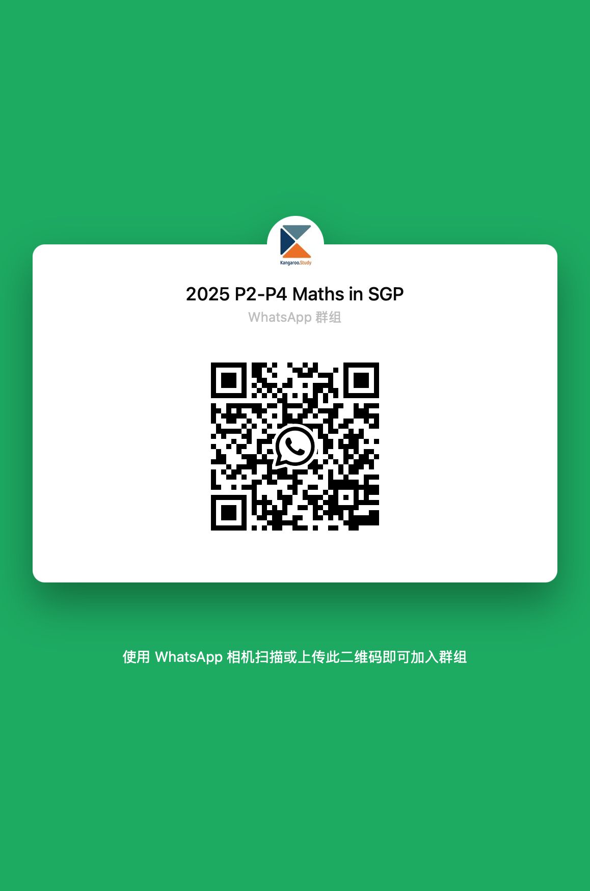 A Must-Read for Parents: 2025 SASMO Preparation Class Registration Open | Inc...